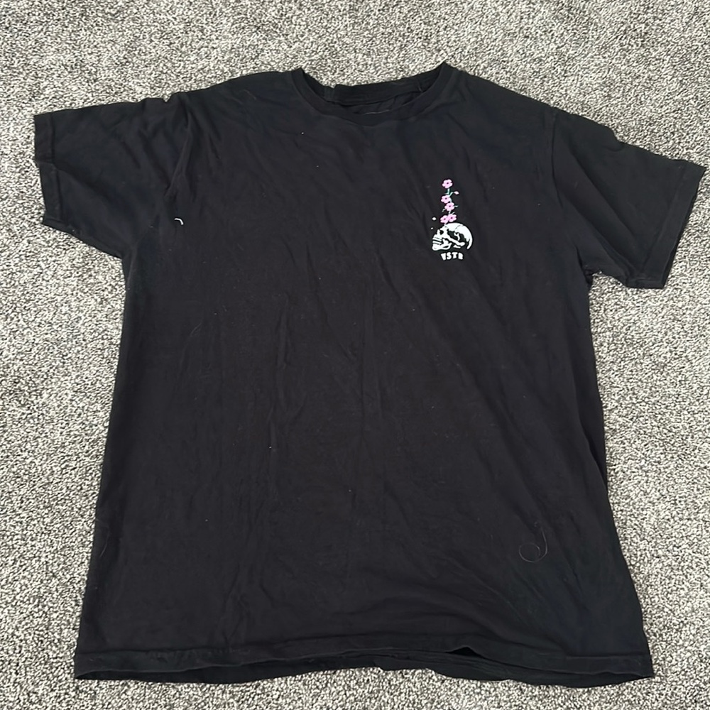 Graphic Tee